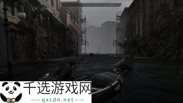 《沉没之城重制版》即将推出 虚幻5免费升级