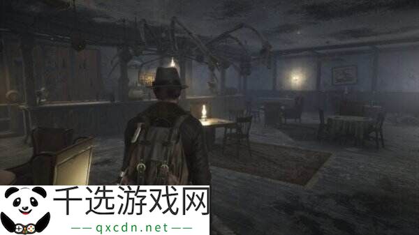 《沉没之城重制版》即将推出 虚幻5免费升级