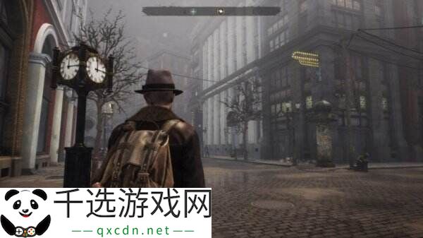 《沉没之城重制版》即将推出 虚幻5免费升级