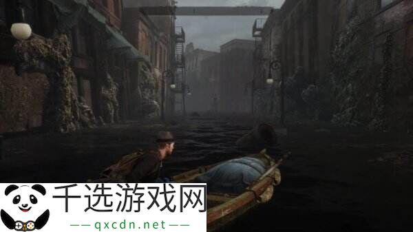 《沉没之城重制版》即将推出 虚幻5免费升级