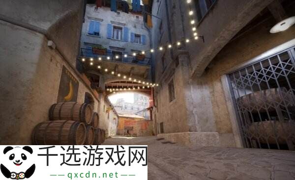 反恐精英CS2愚人节4月1日更新公告汇总！全新武器加入！