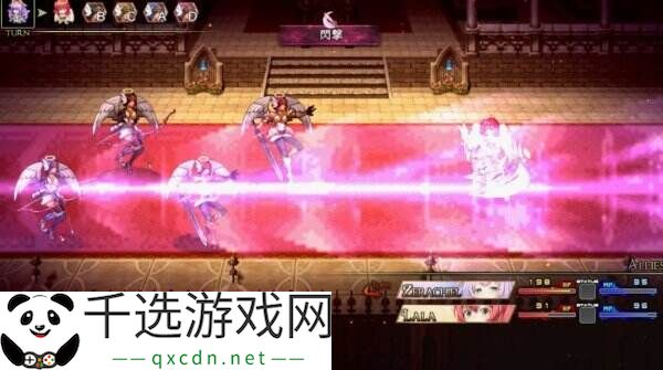 角色扮演游戏《最强☆天使 沙利叶！》现已正式发售