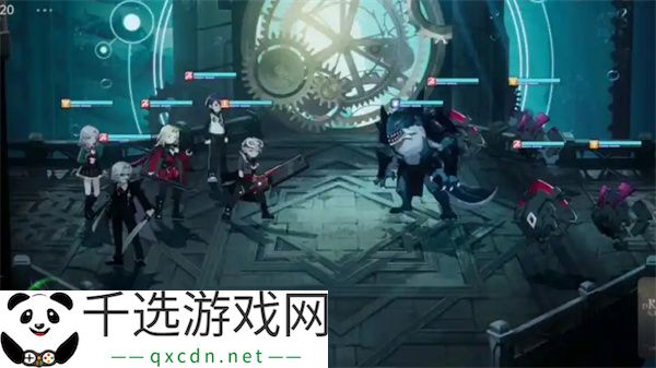 龙族卡塞尔之门装备精炼方法分享