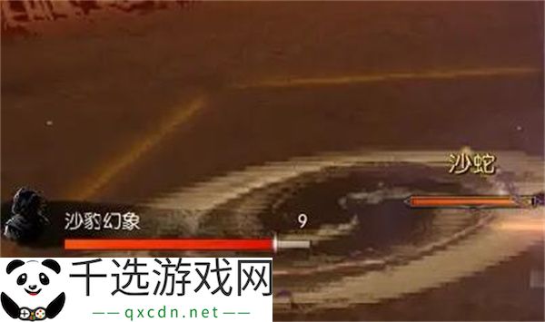 逆水寒手游沙海蜃楼通关方法攻略
