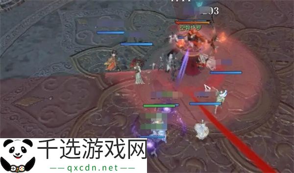 逆水寒手游沙海蜃楼通关方法攻略