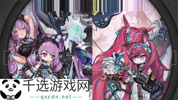 明日方舟隐德来希干员介绍说明