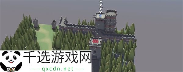 超逼真的攻城模拟器直面恐惧通关方法