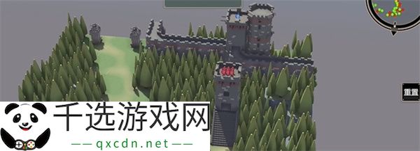 超逼真的攻城模拟器直面恐惧通关方法