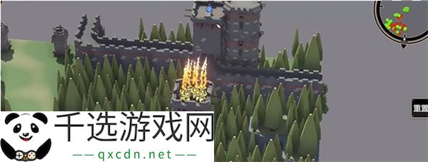 超逼真的攻城模拟器直面恐惧通关方法