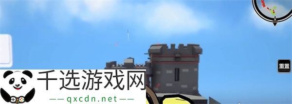超逼真的攻城模拟器直面恐惧通关方法