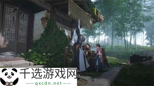 燕云十六声万事知草药包位置分享