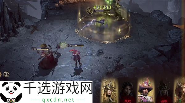 龙息神寂光明牧师介绍及玩法攻略