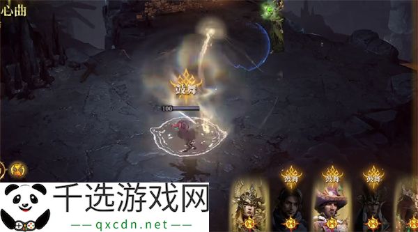 龙息神寂光明牧师介绍及玩法攻略