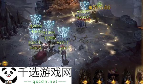 龙息神寂光明牧师介绍及玩法攻略