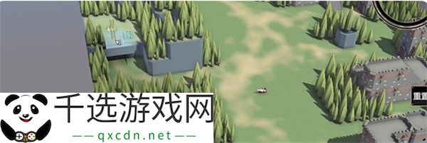 超逼真的攻城模拟器抢夺攻城锤通关方法
