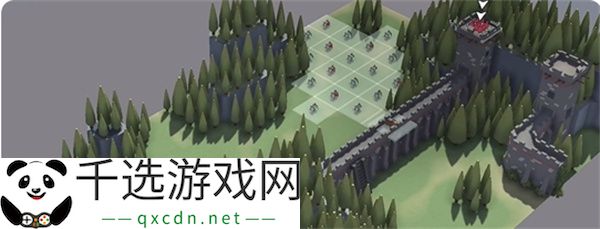 超逼真的攻城模拟器屹立不动通关攻略