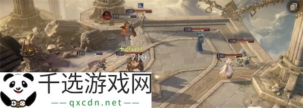 龙息神寂夏特介绍及玩法攻略分享