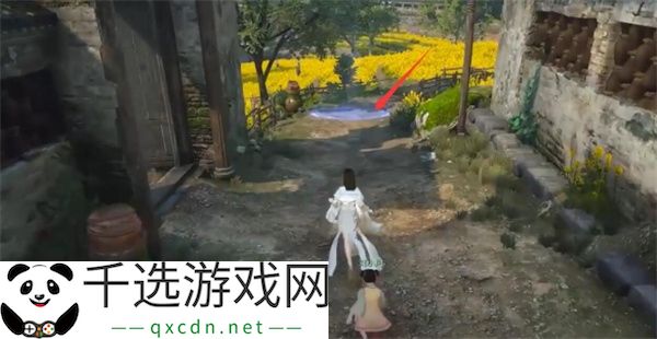 逆水寒手游缉鸡记奇遇任务攻略分享