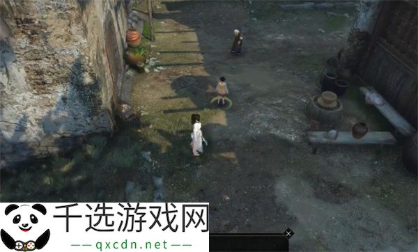 逆水寒手游缉鸡记奇遇任务攻略分享