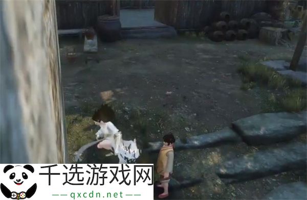 逆水寒手游缉鸡记奇遇任务攻略分享