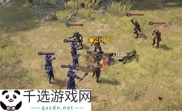 龙息神寂奥祖尔阵容搭配推荐分享