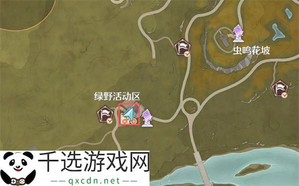 无限暖暖乘坐俯瞰日热气球任务攻略分享