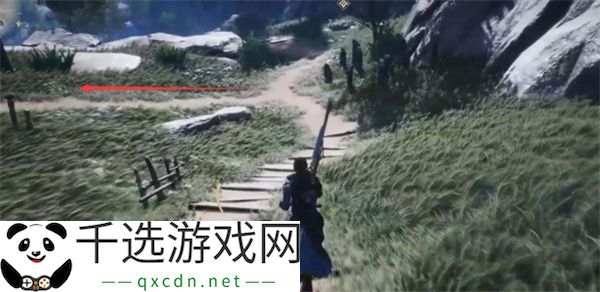 燕云十六声黑煞阴阳任务攻略分享