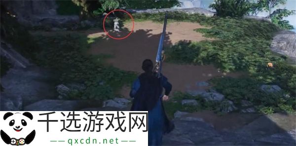 燕云十六声黑煞阴阳任务攻略分享