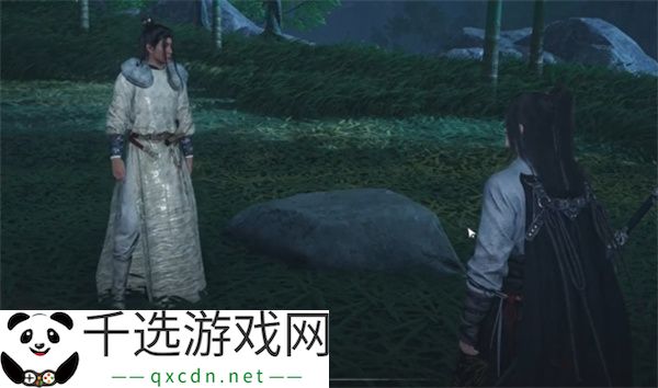 燕云十六声花下眠隐藏任务攻略分享