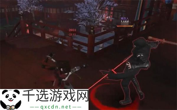 逆水寒手游窃香贼奇遇任务攻略分享