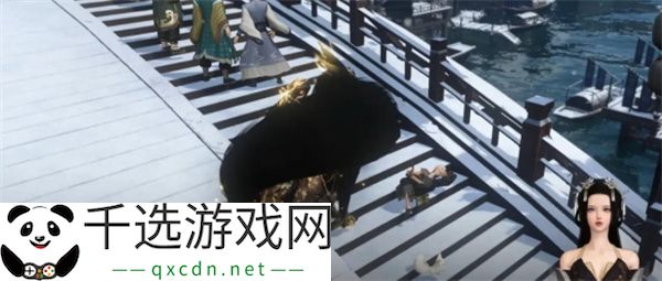 逆水寒手游迷天倒转奇遇任务攻略分享