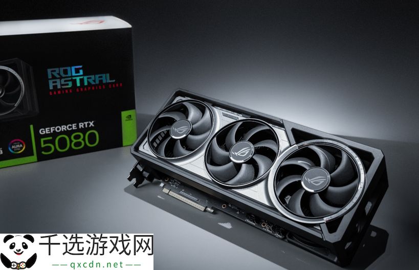 蛇年有新意！华硕携全新RTX 5080显卡迎春开售