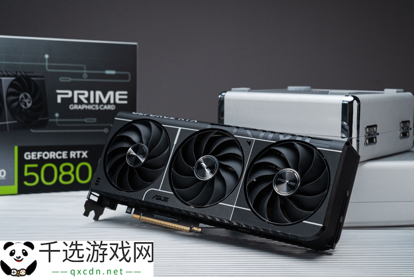 蛇年有新意！华硕携全新RTX 5080显卡迎春开售