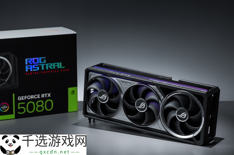 蛇年有新意！华硕携全新RTX 5080显卡迎春开售