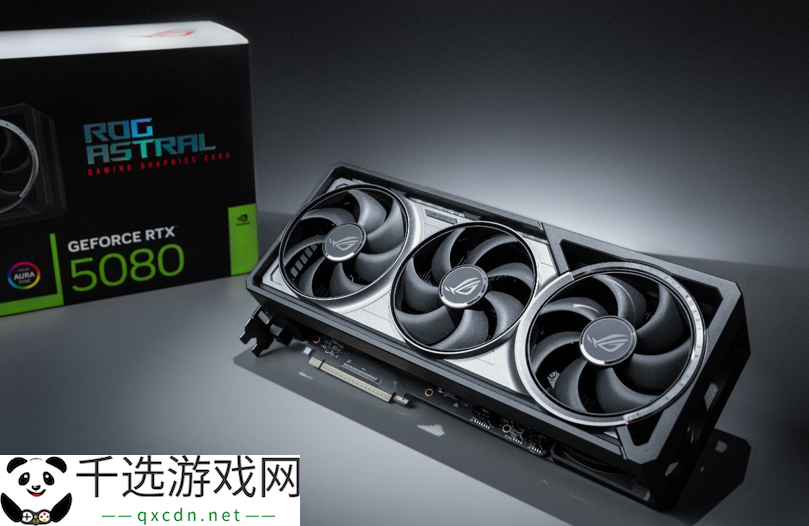 春节档正当时！华硕RTX 5080显卡高能开售