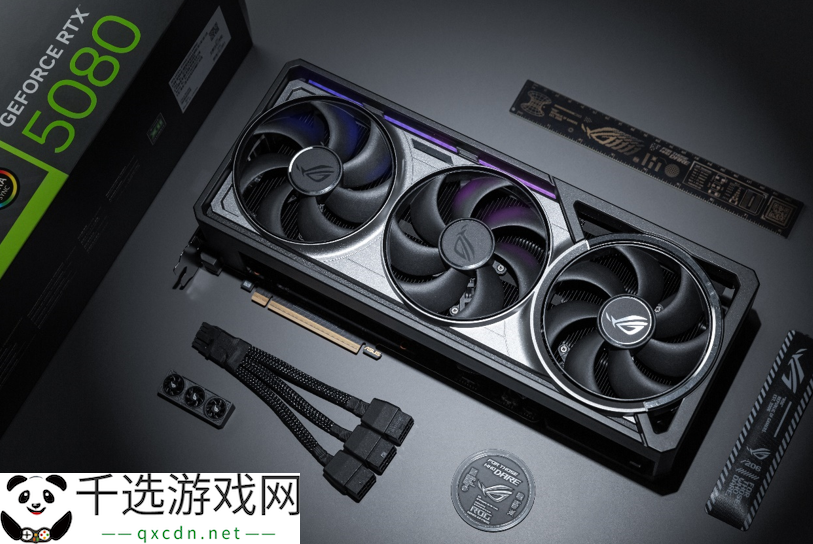 春节档正当时！华硕RTX 5080显卡高能开售
