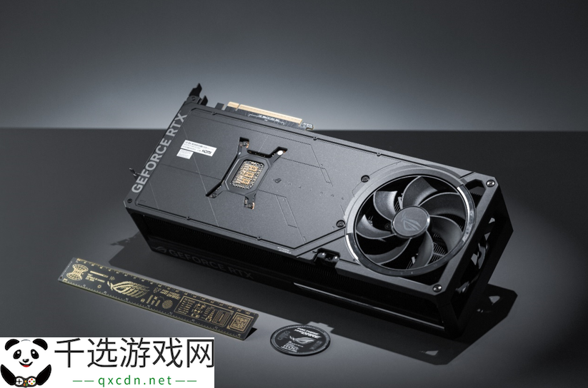 春节档正当时！华硕RTX 5080显卡高能开售