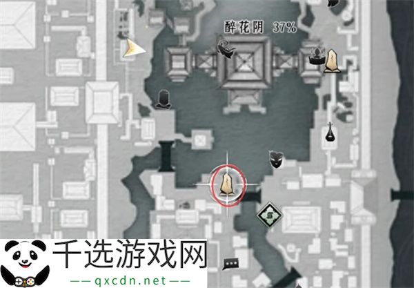 燕云十六声海棠醉梦任务攻略分享