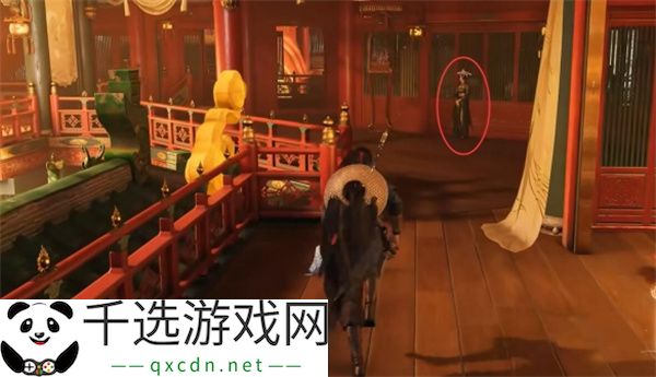燕云十六声海棠醉梦任务攻略分享