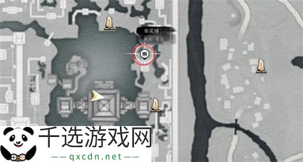 燕云十六声海棠醉梦任务攻略分享