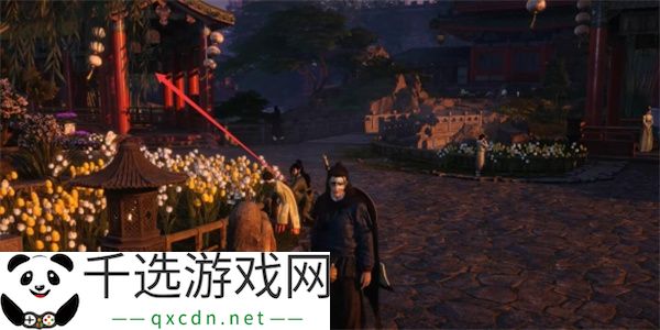 燕云十六声海棠醉梦任务攻略分享