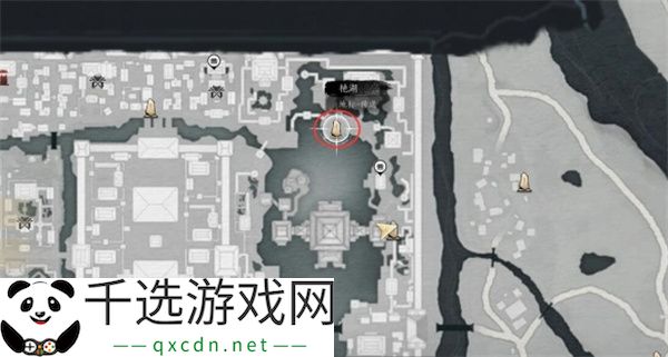 燕云十六声海棠醉梦任务攻略分享
