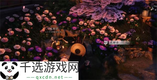 燕云十六声海棠醉梦任务攻略分享