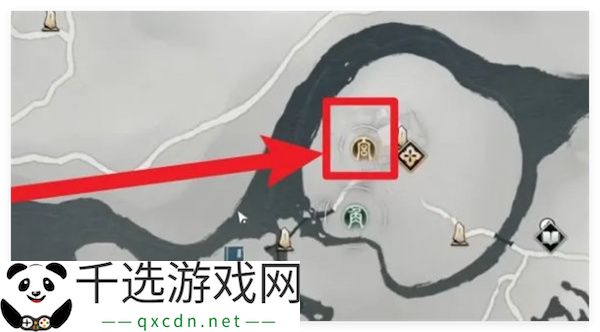 燕云十六声狮吼功4口钟位置一览