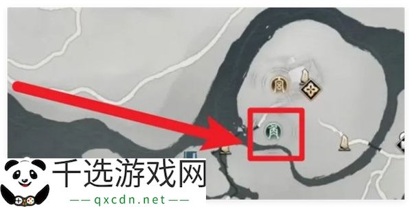 燕云十六声狮吼功4口钟位置一览