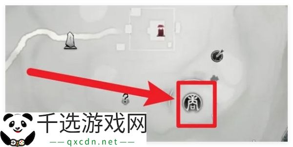 燕云十六声狮吼功4口钟位置一览