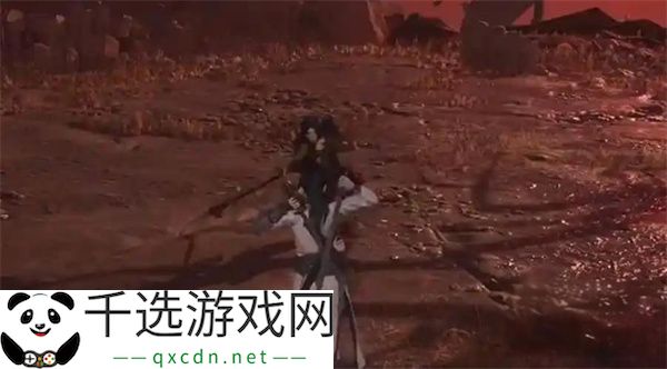 燕云十六声双刀武器获取方法分享