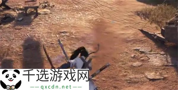 燕云十六声双刀武器获取方法分享