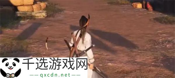 燕云十六声双刀武器获取方法分享