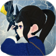 樱之武士女孩游戏